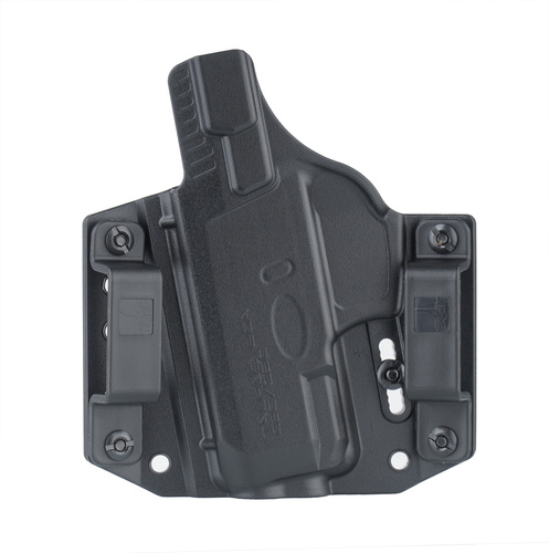 Bravo Concealment - Belt Holster OWB BCA 3.0 for Taurus G2C - Right - BC10-1030