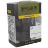 Fobus - Holster for Glock 17, 19, 19X, 22, 23, 31, 32, 34, 35 - Standard Paddle - Right - GLCH