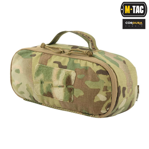 M-Tac - Elite Medium Ammo Pouch - MultiCam - 10157008-M