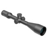 Vector Optics - Riflescope Continental x8 6-48 SFP ED MOA - 56 mm - Black - SCOL-TE52