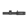 Vector Optics - Riflescope Forester JR. 1-4x24 - Black - SCOC-28