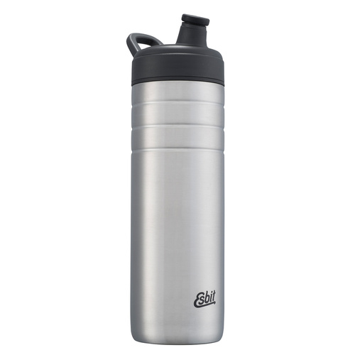 Esbit - Majoris Sports Bottle - 800 ml - Steel - DBS800TL-S