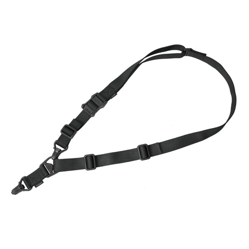 Magpul - MS3® GEN2 Multi-Mission Sling - Black - MAG514-BLK