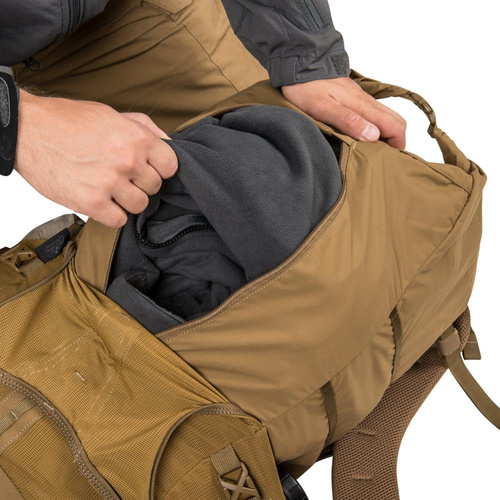 Helikon - Summit® Backpack - 40 L - Blue - PL-SMT-CD-65