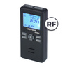 Double Alpha Academy - Shot Timer CED7000 GEN-2 - RF - Black - 104064
