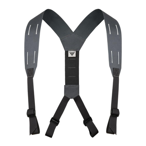 Direct Action - Mosquito Y-Harness® - Shadow Gray - HS-MQYH-CD5-SGR
