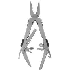 Gerber - Multi-Plier 600 Multitool - Needlenose Stainless - 07530N