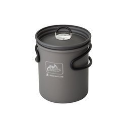Helikon - Aluminum Camp Cup - 850 ml - TK-CCP-AL-19