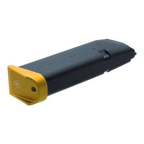 Strike Industries - Aluminum Mag Base Plate for Glock - Titan - SI-G-ALBP-TITAN