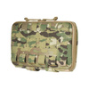 M-Tac - Admin Large Elite Gen.II Tactical Pouch - MultiCam - 51650008