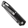 Gerber - Folding Knife EDC Zilch - Black - 30-001879
