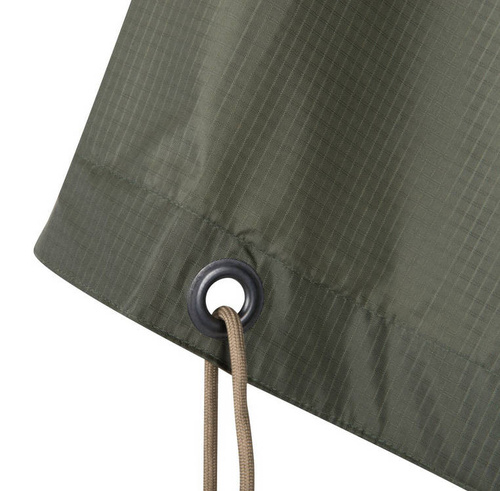 Helikon - Poncho - PenCott® Wildwood™ - PO-MUS-PO-45