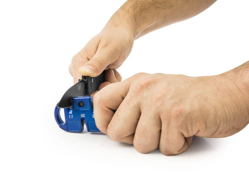 Lansky - QuadSharp Knife Sharpener - QSHARP
