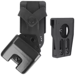 ESP - Holder with Metal Clip for Stun Gun - SGH-34-200