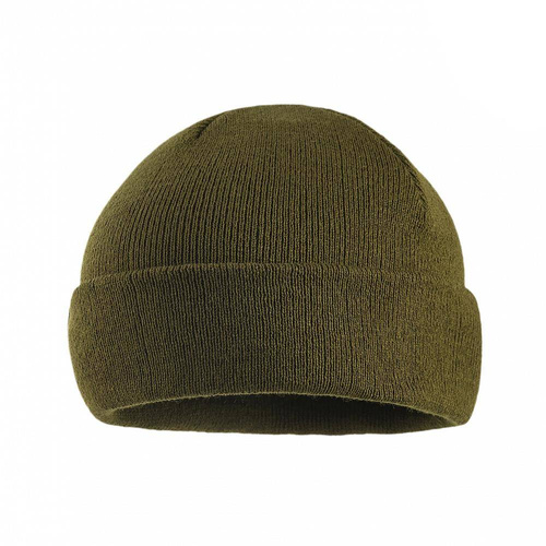 M-Tac - Watch Cap - Acrylic - Dark Olive - 40546048