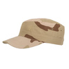 Helikon - Patrol Combat Cap - PolyCotton Ripstop - Desert 3C - CZ-COM-CR-05