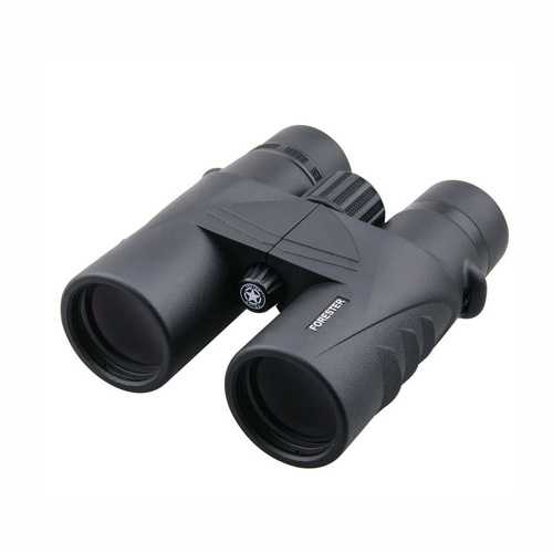 Vector Optics - Forester 10x42 Binoculars - Black - SCBO-02