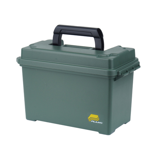 Plano - .50 Cal Field Box - OD Green - 171200