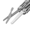 M-Tас - Multitool Type 8 - Silver - 60023401