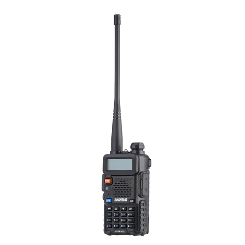 BaoFeng - Radiotelephone UV-5R 5W HTQ USB-C - 5 W - 1800 mAh
