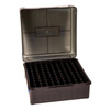 Frankford Arsenal - Ammo Box #1009 - Capacity 100 rounds - .243 Win, .308 Win, 6.5 CM - 1083801