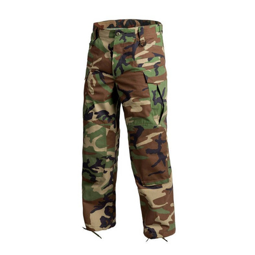 Helikon - SFU Next® Pants - Woodland - SP-SFN-PR-03