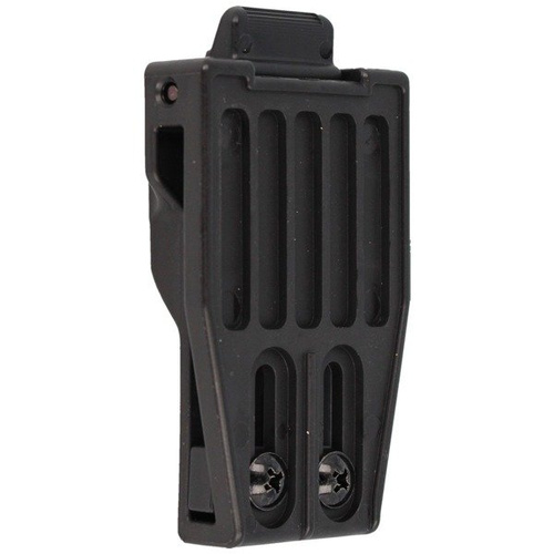 ESP - Rotating Fixing Bracket on a Belt 360° - Black - UBC-05