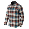 Helikon - Greyman Shirt - Foggy Meadow Plaid - KO-GMN-NS-PI