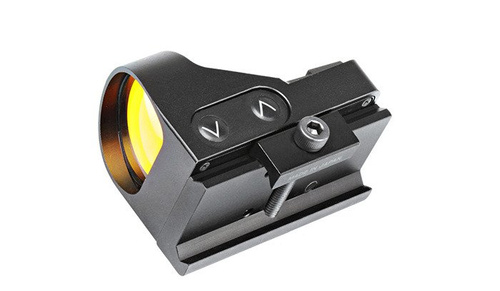 Delta Optical - MiniDot HD 24 Sight - DO-2320