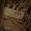 M-Tac - Elite Hex Gen.II Wallet with Velcro - Coyote - 10207005