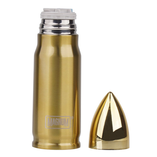 Magnum - Bullet Vacuum Flask - 350 ml