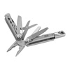 M-Tас - Multitool Type 8 - Silver - 60023401