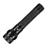 Mactronic - Handheld Flashlight Patrol RX - 2000 lm - Programmable - Black - THH0056