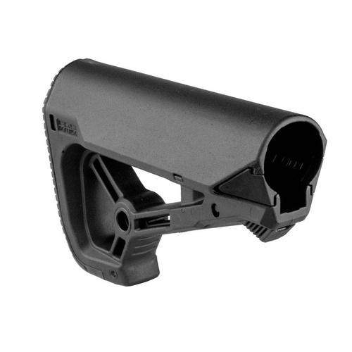 FAB Defense - GL-CORE S Stock for AR-15 - Black