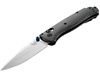 Benchmade - Bugout Folding Knife - AXIS® Lock - S90V - Plain - 535-3