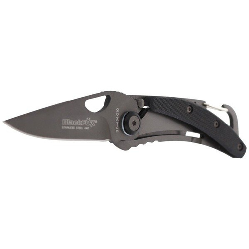 FOX - BlackFox Folding knife - BF-434G10