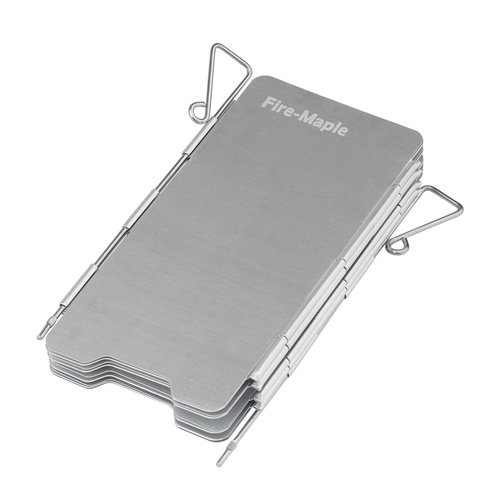 Fire Maple - Tourist Stove Windscreen - FMW-503