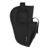 Blackfire - ACP Holster for ASG Replicas with a Loader - Black - BF-ACP-UH45-BLK