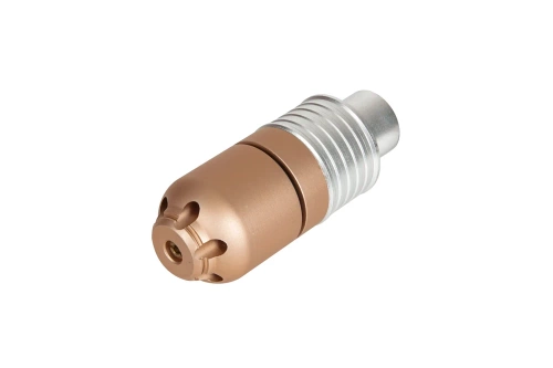 Double Bell - Replica Grenade Launcher GP-25 for Replicas AK-type - Black - DBY-04-028072