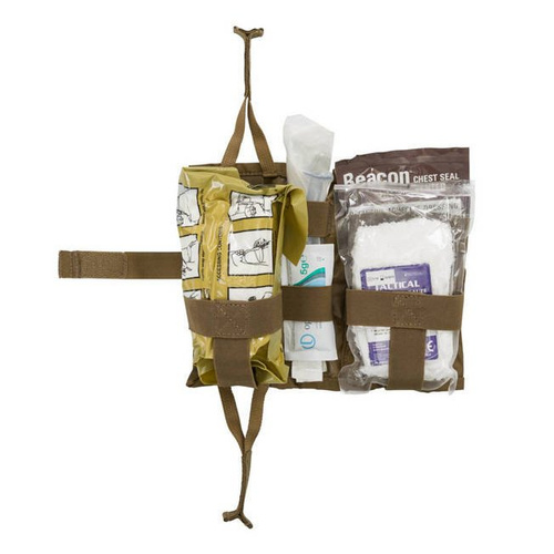 Helikon - Competition Med Kit® - Coyote - MO-M08-CD-11