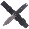 K25 - RAH-66 Rubber Titanium knife - 32499