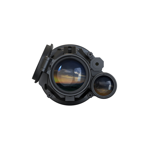 Pard - Night Vision Sight - IR 850 nm - Black - NV008SP2-850/70