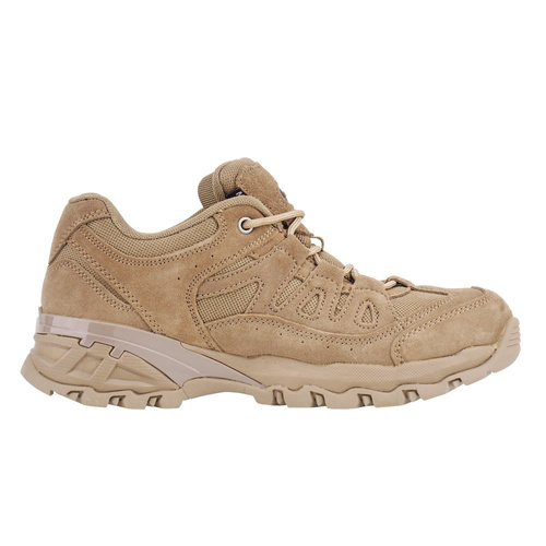 Mil-Tec - Squad 2,5'' Tactical Shoes - Coyote Brown - 12823505