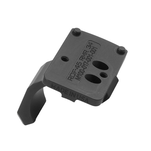 Reptilia - ROF-45 Mount for AUS 34mm - Trijicon RMR - Black - 100-017