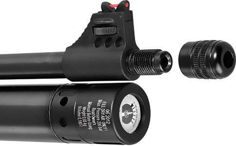 Hatsan - PCP Air Gun - AT44S-10
