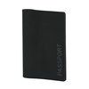 M-Tac - Passport Cover - Black - 10221002