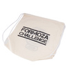 Formoza Challenge - Canvas Bag
