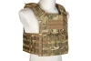 Primal Gear - Alteria V2 RUSH Plate Carrier Tactical Vest - Multicam® - PRI-18-031728
