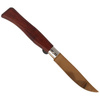 MAM - Folding knife Bronze Titanium, Bubinga Wood 83 mm - 2084