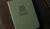 Rite in the Rain - All-Weather Notebook - 3 1/2 x 5" - 954 - Olive